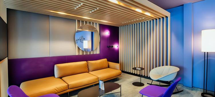 B&B HOTEL Bad Hersfeld图片