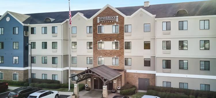 Staybridge Suites 海湾海岸(Staybridge Suites Gulf Shores)图片