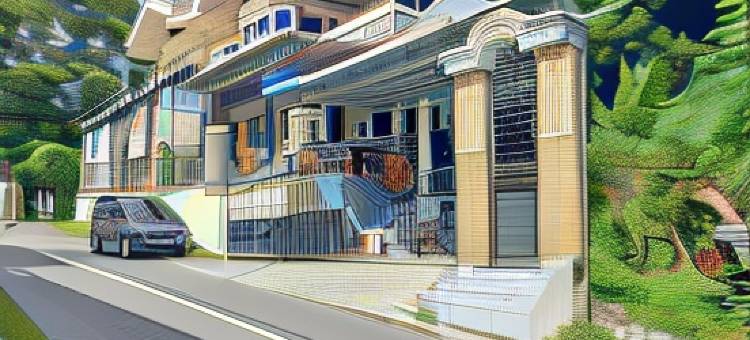 民宿辛加萨纳米特拉红门(Homestay Singgasana Mitra RedDoorz)图片