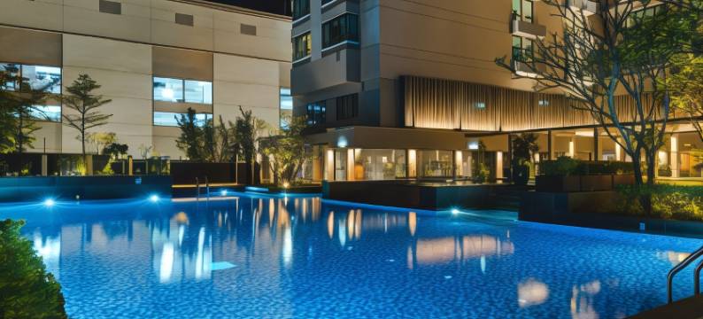 格尼G酒店(G Hotel Gurney)图片