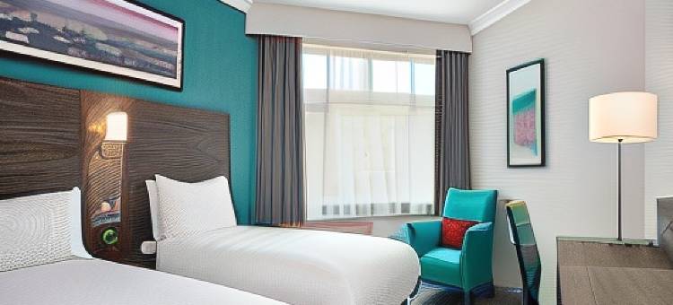 查尔顿汉姆莱昂纳多酒店(Leonardo Hotel Cheltenham)图片