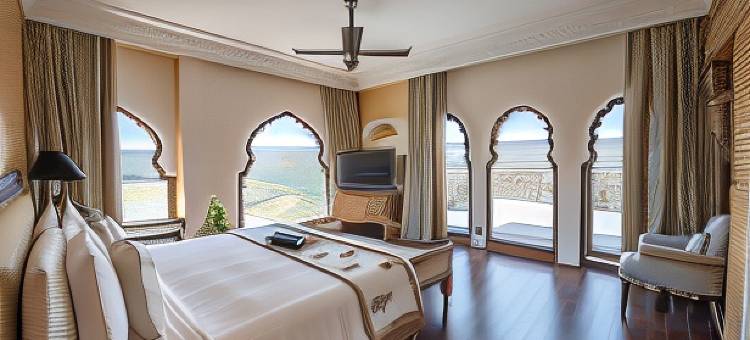 齐普尔费尔蒙酒店(Fairmont Jaipur)图片
