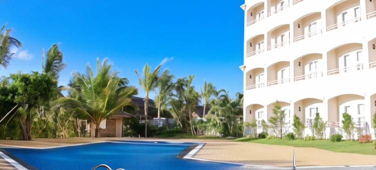 迪石华彬酒店(Hoa Binh - Rach Gia Resort)图片