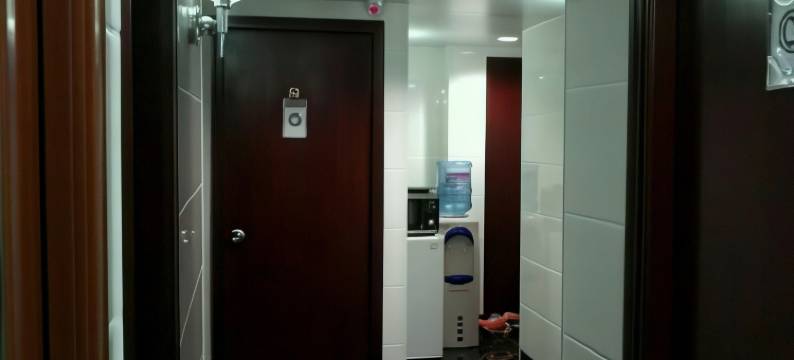 香港万寿菊酒店图片