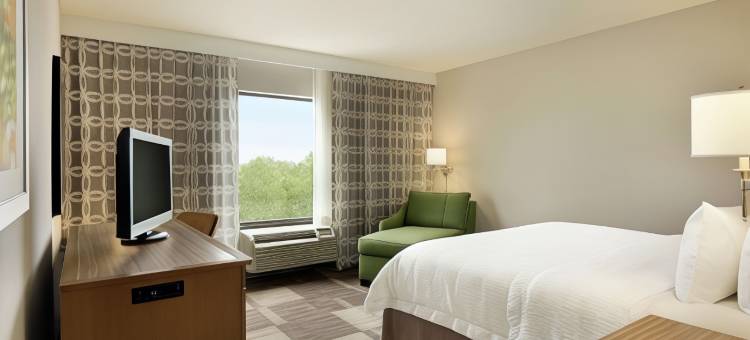 拉戈欢朋套房酒店(Hampton Inn & Suites Largo)图片