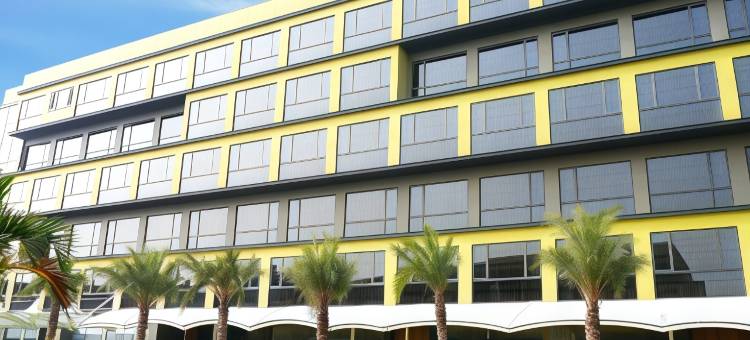 乐亿皇家渡假酒店图片