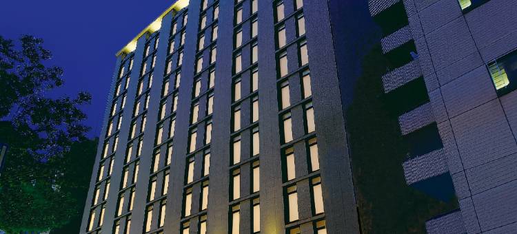 金泽香林坊科科高级酒店(Koko Hotel Premier Kanazawa Korinbo)图片