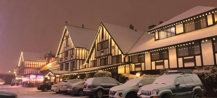 温德姆商标精选阿伯克恩酒店(Abercorn Hotel, Trademark Collection by Wyndham)图片