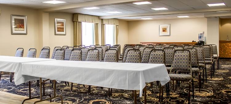 韦瑟斯菲尔德哈特福德舒适酒店(Comfort Inn Wethersfield - Hartford)图片