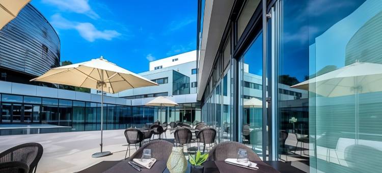 阿夸蒂斯酒店(Aquatis Hotel)图片
