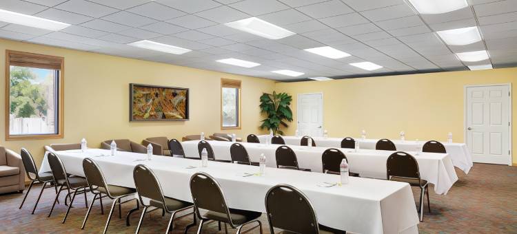 Best Western Plus Denver West/Golden图片