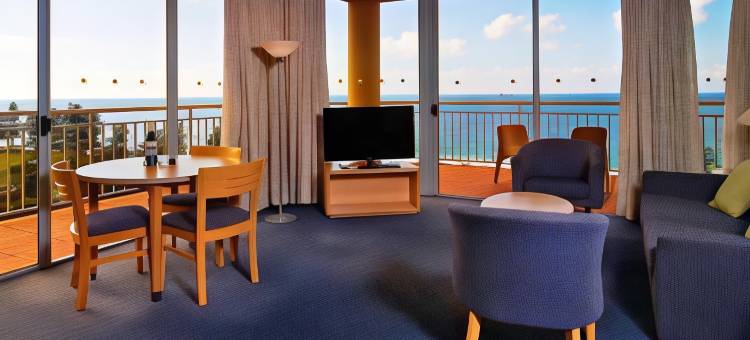 伍伦贡北岸诺富特酒店(Novotel Wollongong Northbeach)图片