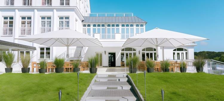 施维洛塞精准度假村(Precise Resort Schwielowsee)图片