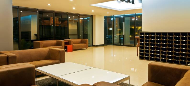 滨海大酒店(Grand Marina Residence Hotel)图片