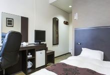 商务酒店 白鹭(Business Hotel Shirasagi)酒店图片