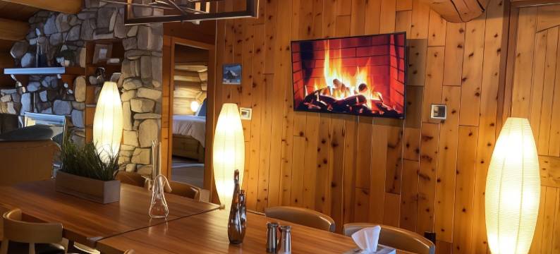 奥罗拉别墅(Aurora Villa)图片