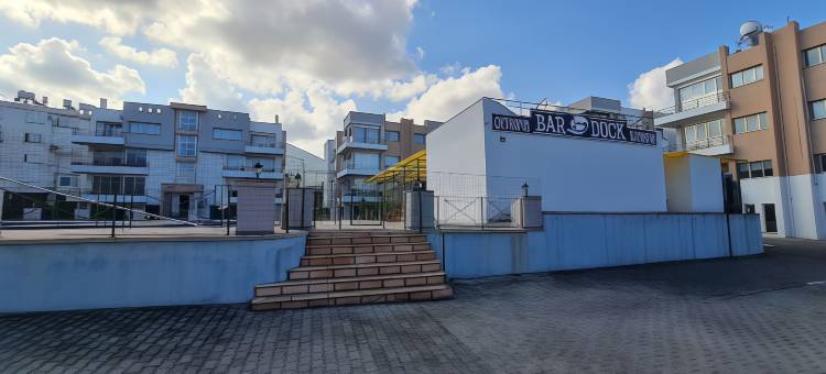 里克斯公寓(Rix Apartments)图片