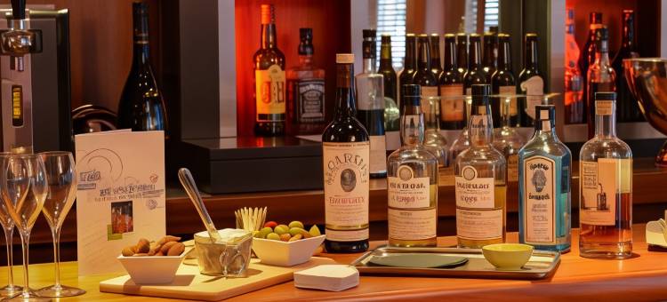 Urban Style de l'Europe 时尚城市欧洲酒店(Urban Style Hotel de l'Europe)图片