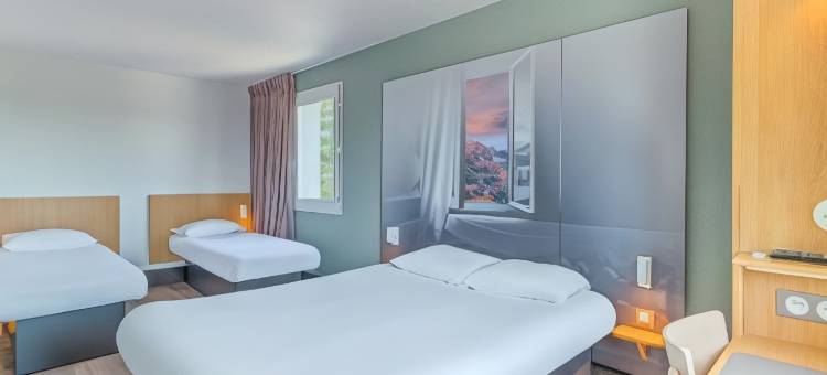 B&B Hôtel Salon de Provence图片