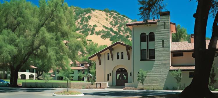 克利尔湖世标酒店(WorldMark Clear Lake)图片