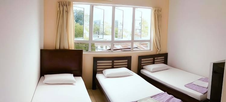 丹绒酒店(Hotel Tanjong)图片