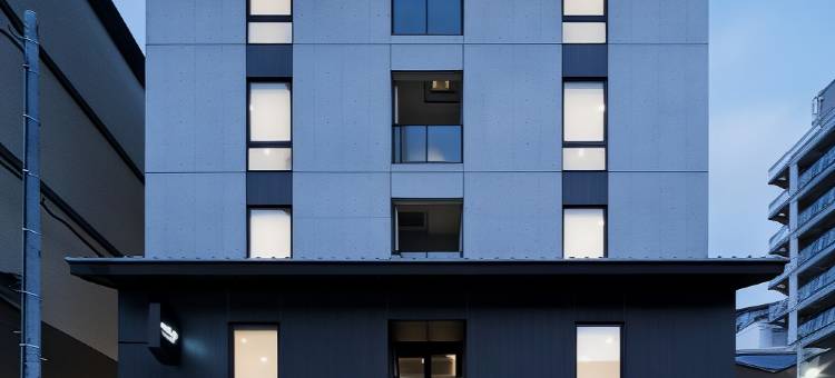 京都四条乌丸丽嘉广场酒店(RIHGA PLACE KYOTO SHIJO KARASUMA)图片