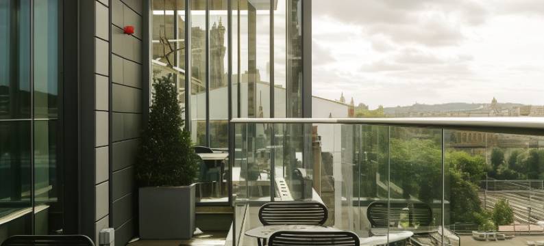 市场街酒店(Market Street Hotel)图片