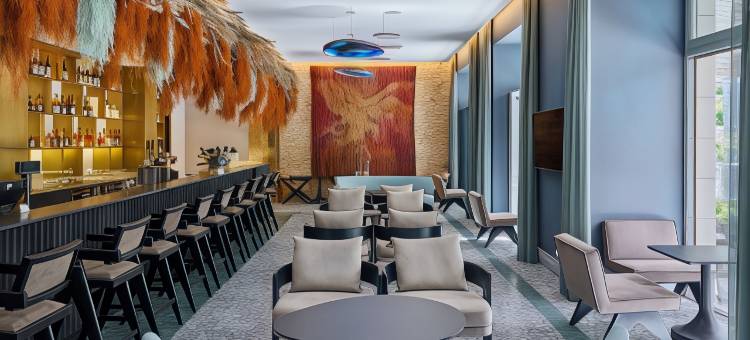纳林加酒店(Neringa Hotel)图片