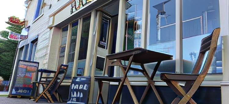 方德瑞34酒店(Foundry 34)图片