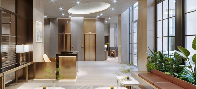 五套房丽拉斯酒店(The Five Suites Lilas)图片