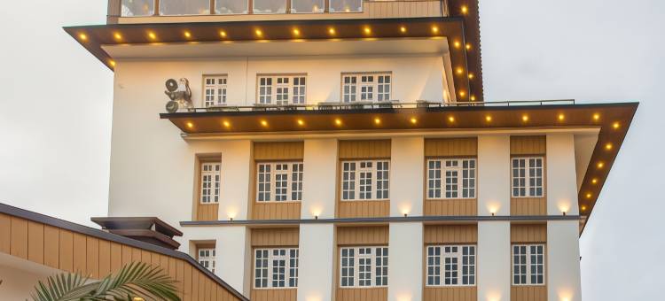 佛陀精品酒店(Bouddha Boutique Hotel)图片
