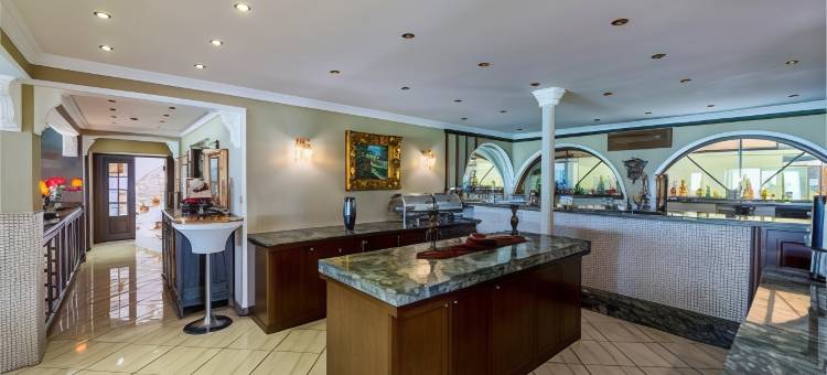 贝拉景观艺术精品酒店(Bella View Art Boutique Hotel)图片