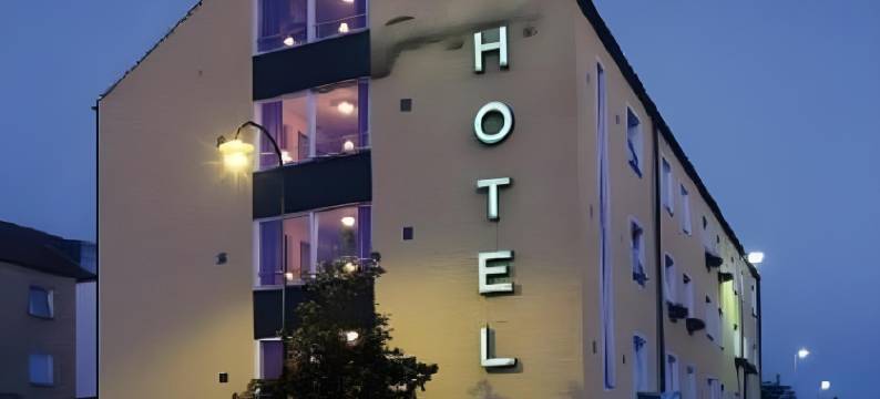 戈因格霍夫酒店(Hotel Göingehof)图片