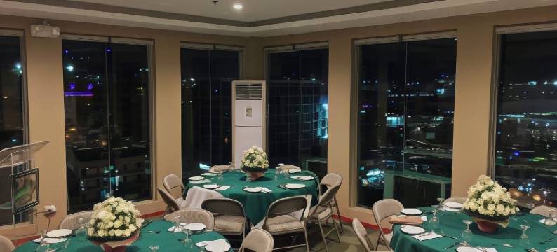 大连山顶酒店(Dalian Peak Hotel)图片