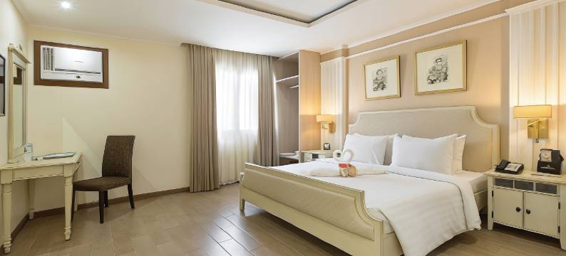 金太子及套房酒店(Golden Prince Hotel & Suites)图片