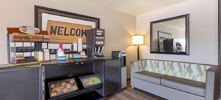 美洲长住酒店 - 威奇托 - 东(Extended Stay America Suites - Wichita - East)图片