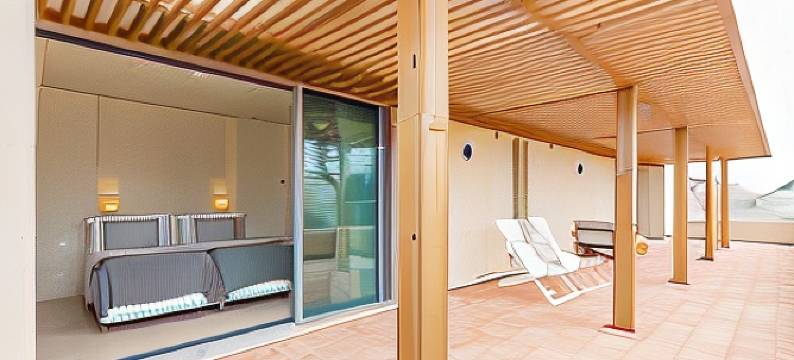 白贝壳海滩别墅(White Shell Beach Villas)图片