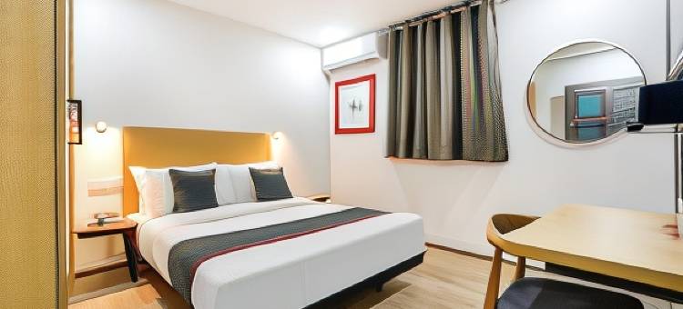 Super Townhouse Shahdara Near Yamuna Sports Complex图片