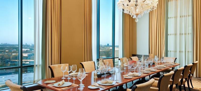 阿纳托利希尔顿酒店(Hilton Anatole, Dallas)图片