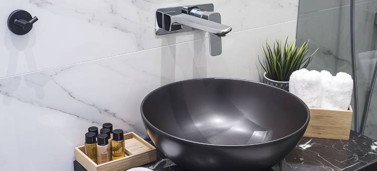 位置酒店(The Location Hotel)图片