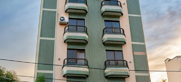 费拉斯酒店(Hotel Ferraz)图片