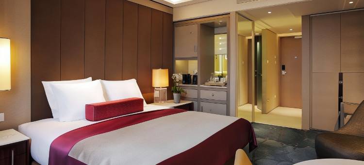 布鲁塞尔唐拉雅秀酒店(Tangla Hotel Brussels)图片