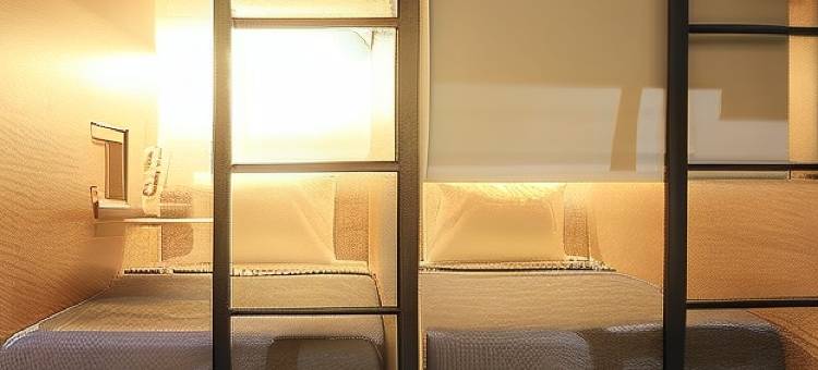 My Studio Hotel Losari Makassar图片