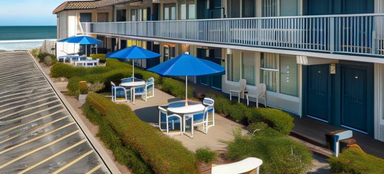 幻想岛度假村，代托纳比奇海岸(Fantasy Island Resort, Daytona Beach Shores)图片