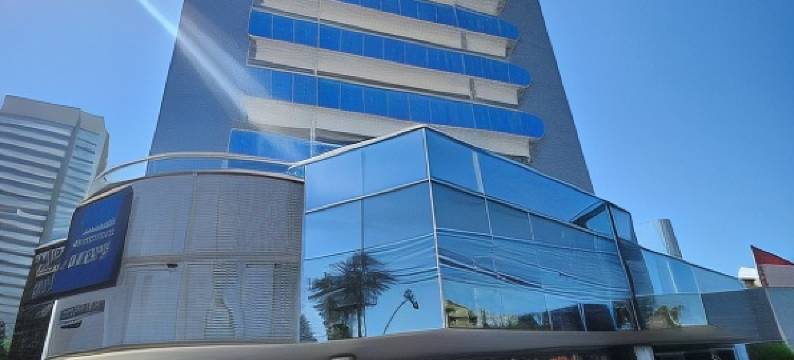 钻石诺比勒套房酒店(Nobile Suites Diamond)图片