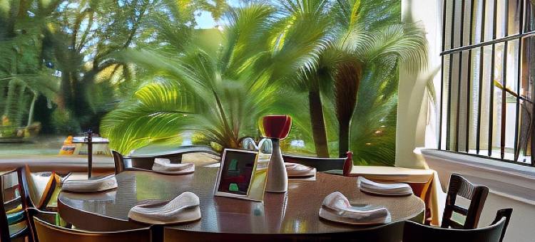 卡萨迪坎普精品酒店(Hotel Boutique Casa de Campo)图片