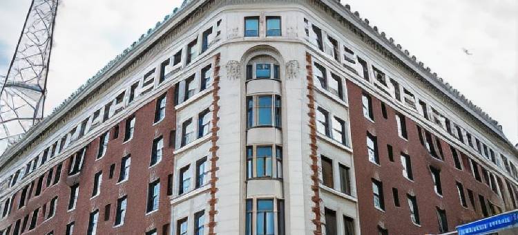 拉菲特酒店，温德姆Trademark精选(Hotel at the Lafayette, Trademark Collection by Wyndham)图片