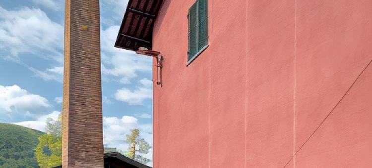 瑟拉米卡莫宁民宿(B&B la Ceramica Moline)图片