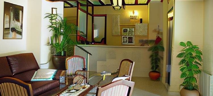 新阿尔兰萨酒店(Hotel Nuevo Arlanza)图片