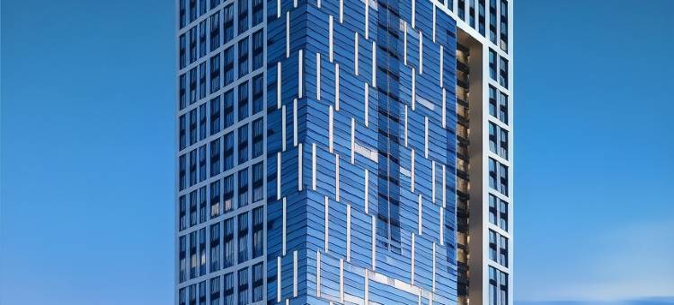 顺德大良智选假日酒店(清晖园店)图片